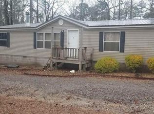 1228 Promise Land Dr, Hot Springs, AR 71901