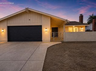 44209 Hanstead Ave, Lancaster, CA 93535