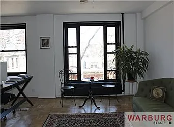 Sold by Warburg