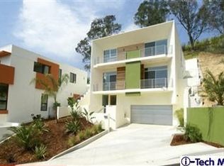 6557 E Pickwick St, Los Angeles, CA 90042