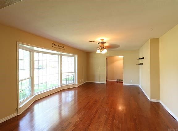 Formal Living Room from Formal Dining Room