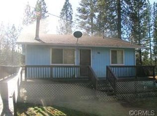 216 Robinville Dr, West Pt, CA 95255