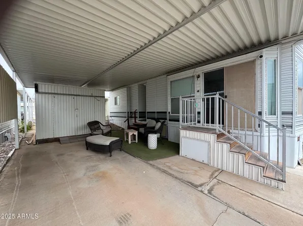 206 E MESA Drive, Florence, AZ 85132