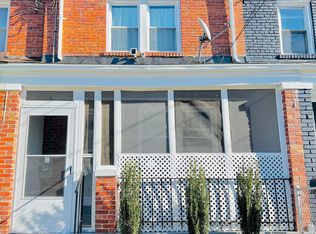 1702 40th St SE, Washington, DC 20020