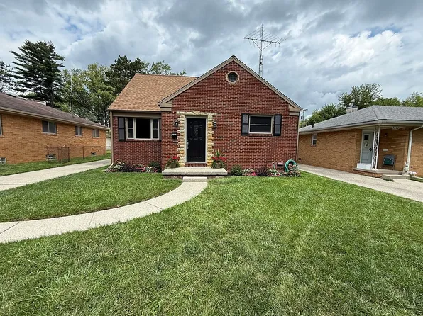 3212 Keemont Dr, Toledo, OH 43613