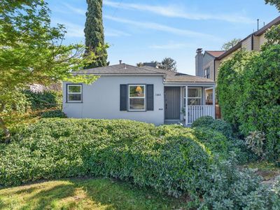 1065 48th St, Sacramento, CA, 95819
