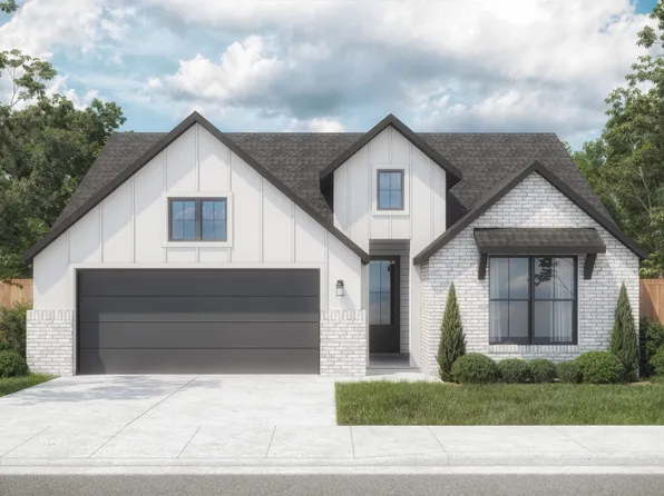 4624 Commack Dr, Fort Worth, TX 76135
