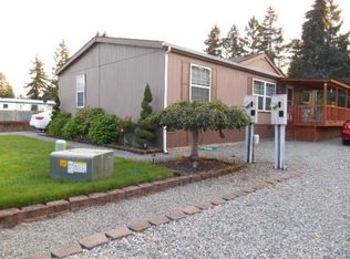 20918 90th Avenue Ct E, Graham, WA 98338