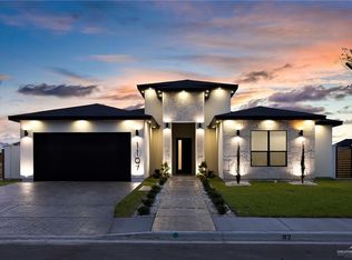 1107 Benjamin St, Mission, TX 78573