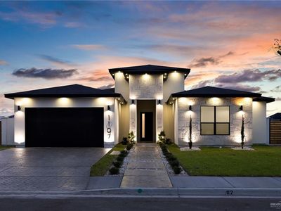 1107 Benjamin St, Mission, TX, 78573