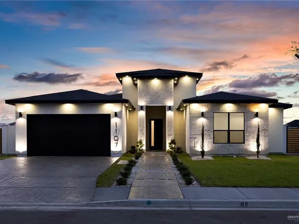 1107 Benjamin St, Mission, TX 78573