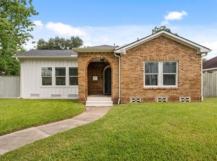 2801 Rosewood St, Houston, TX 77004
