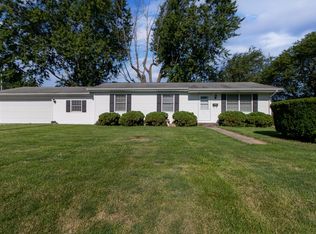 308 N White St, Le Roy, IL 61752