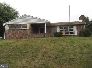 909 Lincoln St, Duncannon, PA 17020