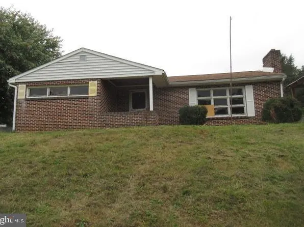 909 Lincoln St, Duncannon, PA 17020