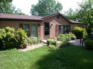 5121 Olive Branch Rd, Three Oaks, MI 49128