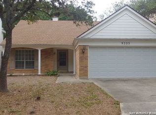 9323 Proclamation Dr, San Antonio, TX 78240