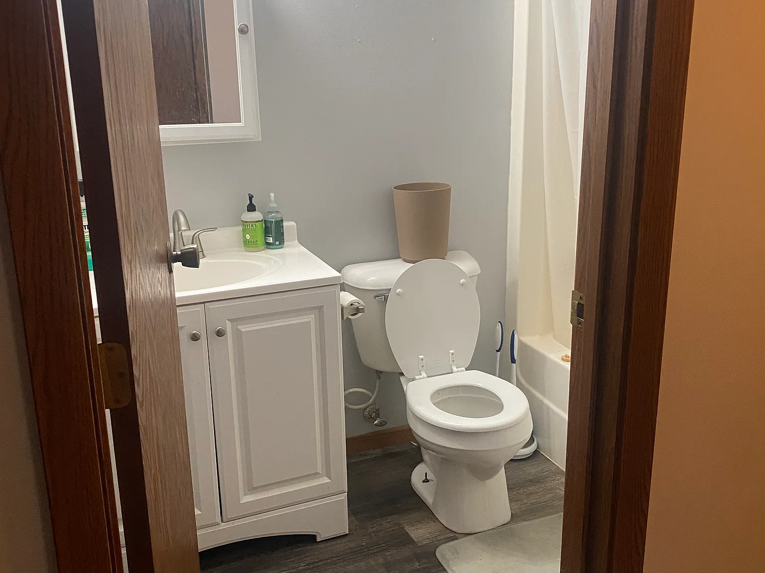 2 bed, $1,350 — Photo 3