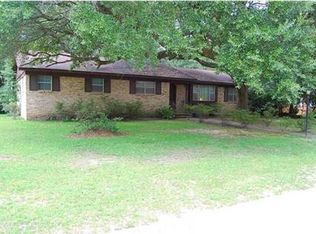 5336 Forest Oaks Dr S, Mobile, AL 36618