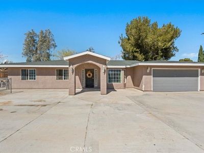 18761 Benicia St, Hesperia, CA, 92345