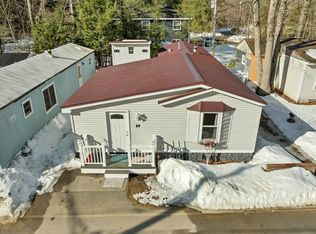 343 Old Lake Shore Rd LOT 49, Gilford, NH 03249