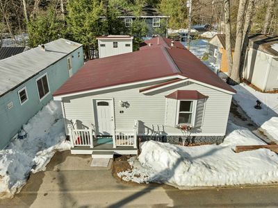 343 Old Lake Shore Road #49, Gilford, NH, 03249
