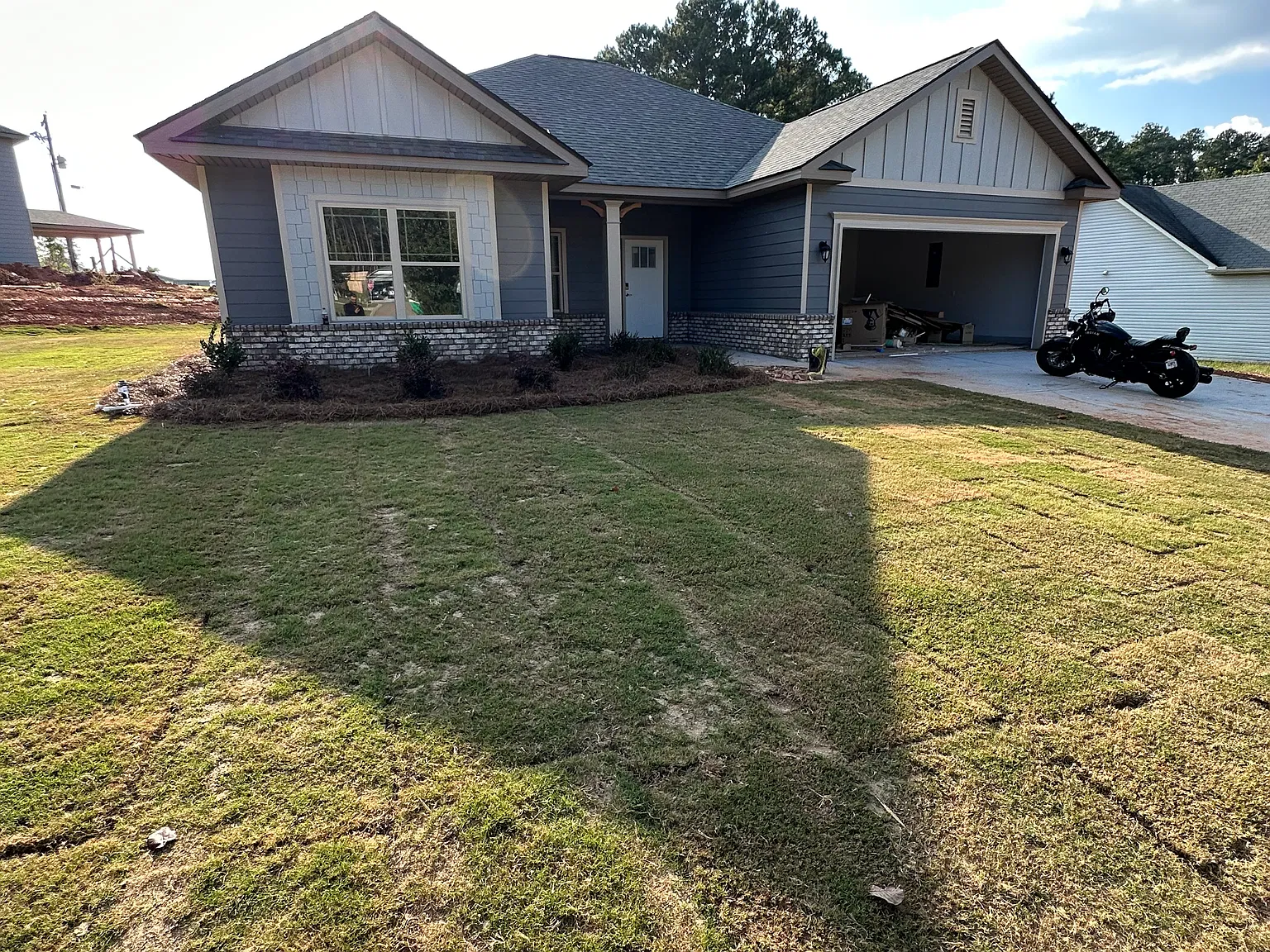 3 bed, 1607 sqft, $2,300 — Photo 3