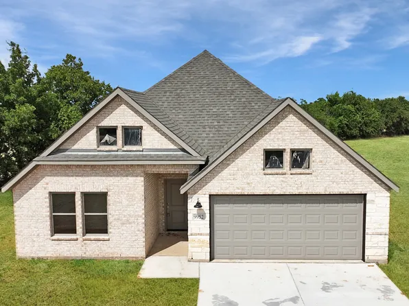 9952 County Road 1001, Godley, TX 76044