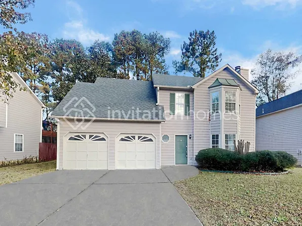 1610 Vinebrook Ter NW, Kennesaw, GA 30144
