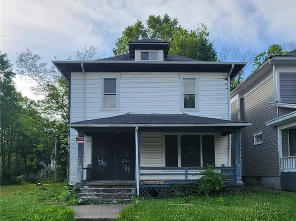 66 Victor Ave, Dayton, OH 45405