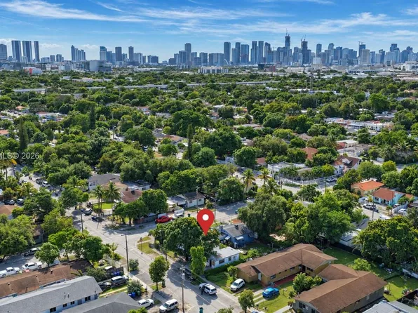 3330 NW 15th Ave, Miami, FL 33142