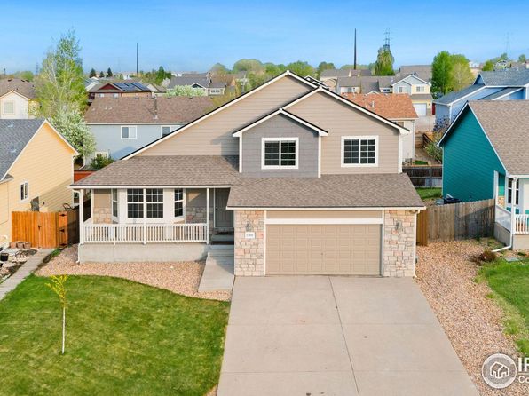Greeley CO Real Estate - Greeley CO Homes For Sale | Zillow