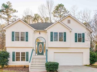 110 Dickerson Cove Dr, Stockbridge, GA