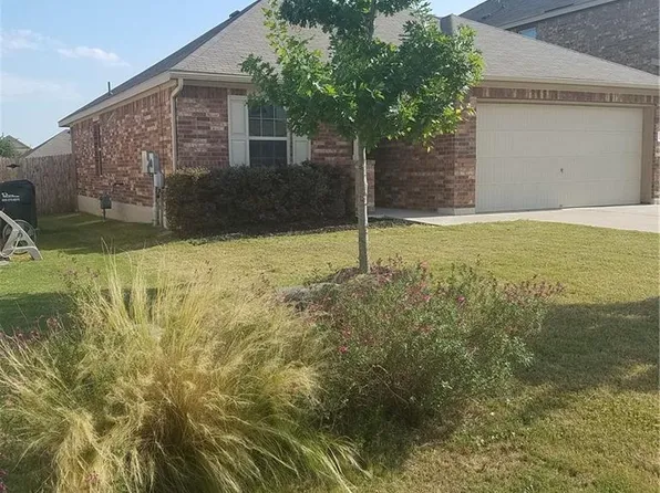 152 Vermilion Marble Trl, Buda, TX 78610