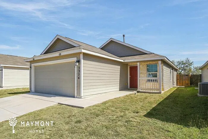 3 bed, 2.0 bath, 1266 sqft, $1,675 — Photo 2