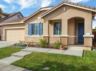 2123 Lusitano Dr, Fairfield, CA 94534