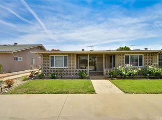 1330 Oakmont Rd APT 144L, Seal Beach, CA 90740