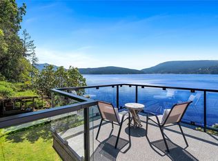 468 Arbutus Ave, North Cowichan, BC V9L 5X6