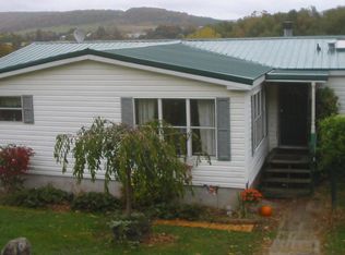 1760 Kinney Rd, New Woodstock, NY 13122