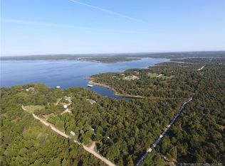 429975 E 1170th Rd, Porum, OK 74455