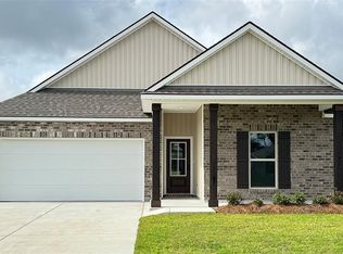 10156 Pearl Ln, Tickfaw, LA 70466