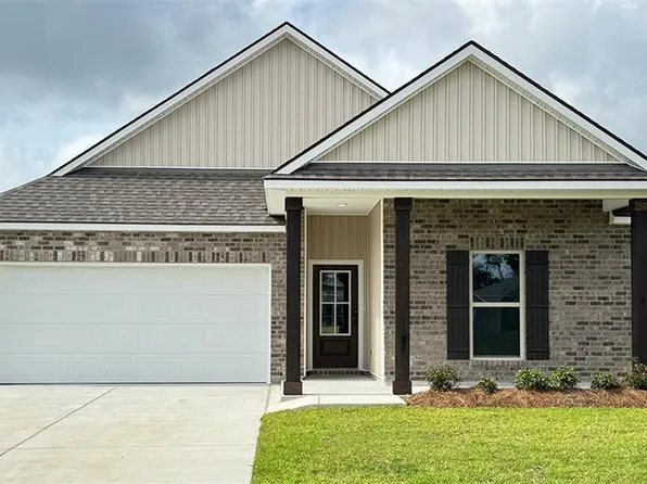 10156 Pearl Ln, Tickfaw, LA 70466