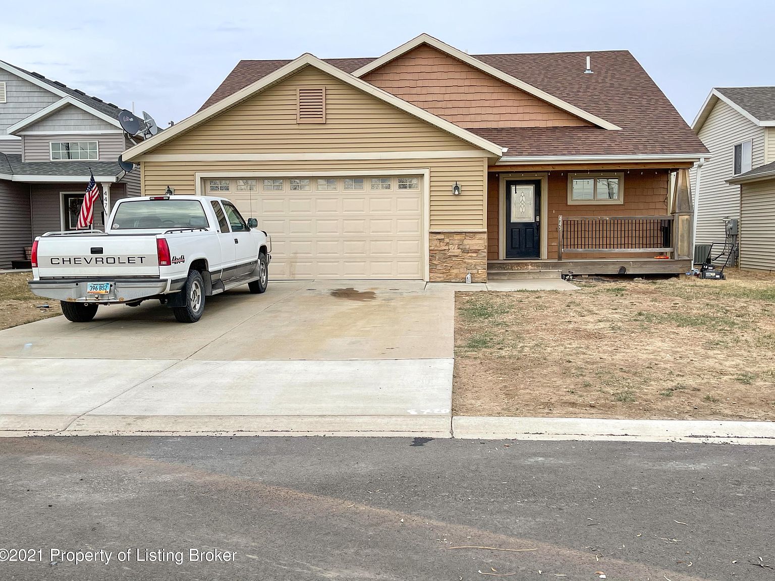 445 3rd Ave E, New England, ND 58647 Zillow