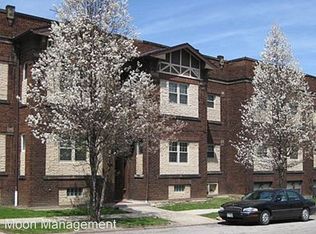10707 Detroit Ave #58, Cleveland, OH 44102