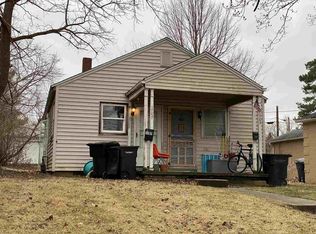 1705 Shortridge Dr, Lafayette, IN 47905