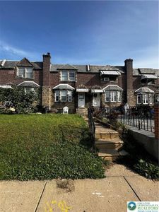 6119 Belden St, Philadelphia, PA, 19149