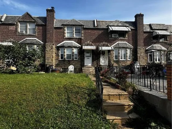 6119 Belden St, Philadelphia, PA 19149