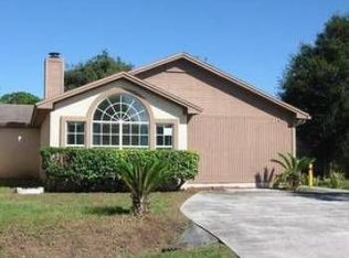 1101 Hibiscus St, Atlantic Beach, FL 32233