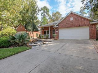 131 Avonlea Dr, Spring, TX 77382