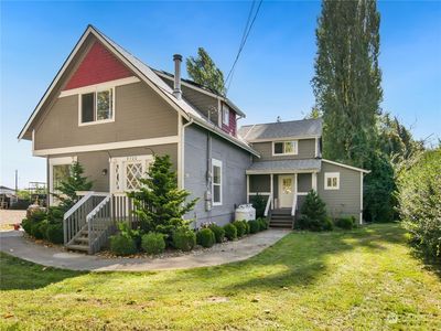 9700 Lowell Snohomish River Road, Snohomish, WA, 98296